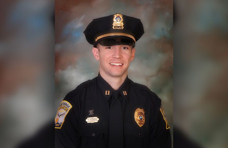 Investigators Uncover Suspect In Double Homicide In Fort Dodge, Iowa ...
