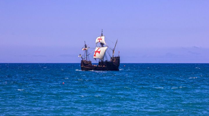 Roman Coins Discovered in Florida Story